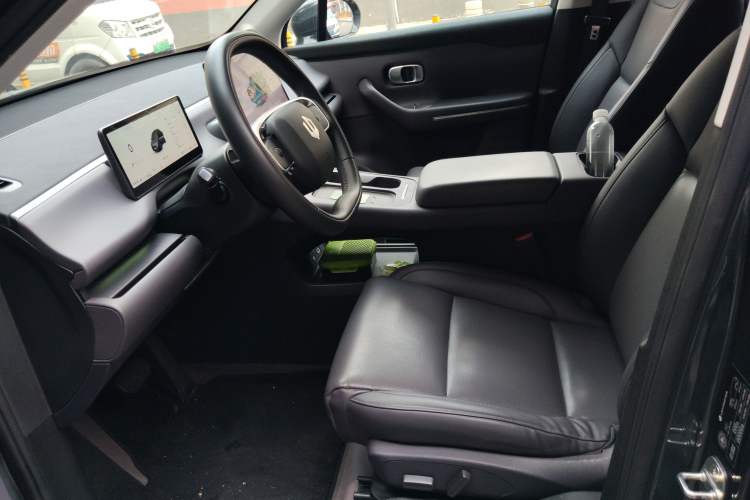 Used Leapmotor C10 2024 210 LiDAR Version
