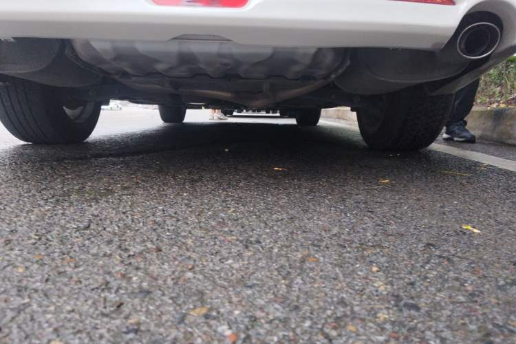 Used Toyota Reiz 2013 2.5V Shangrui Edition
