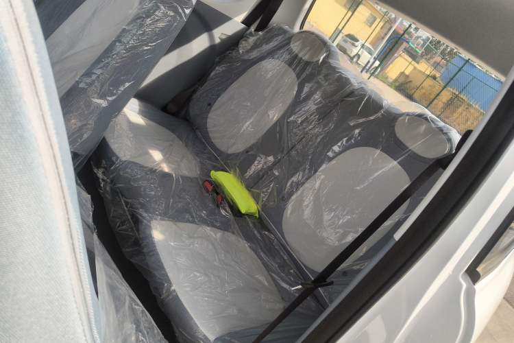 Used Bestune Pony 2025 222km Range Agile Horse
