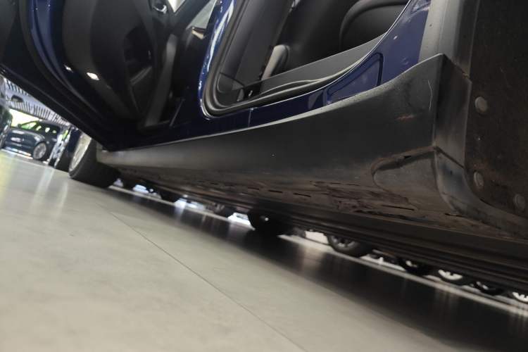 Used Tesla Model X 2017 X 100D Long Range Edition
