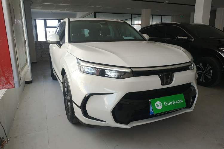 Used Honda Breeze 2023 240TURBO Two-Wheel-Drive Prestige Edition 5 Seats
