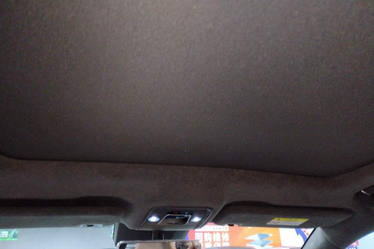 Used Denza N7 2024 630 All-Wheel Drive Intelligent Driving Max Edition