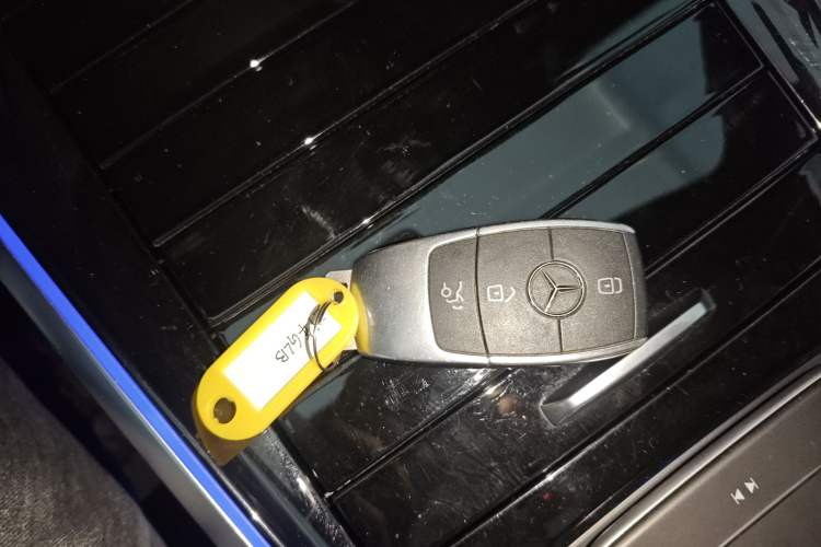 Used Mercedes-Benz GLB 2021 GLB 200 Dynamic Edition