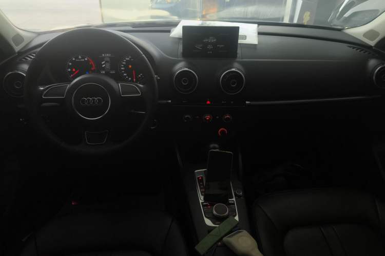 Used Audi A3 2016 Sportback 35 TFSI Ambition Edition
