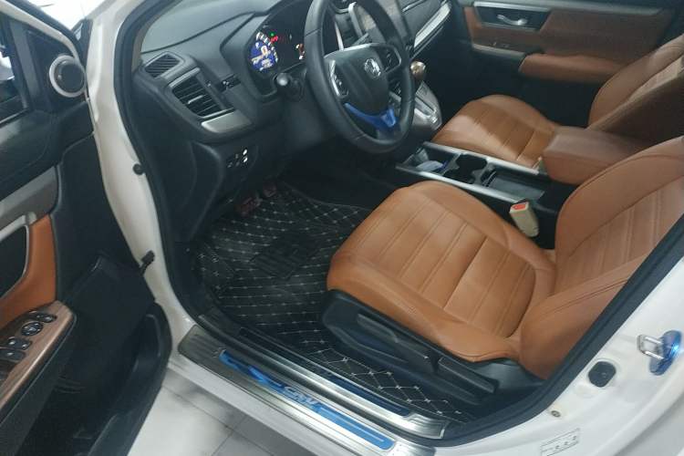 Used Honda CR-V 2019 240TURBO CVT 2WD Comfort Version China V
