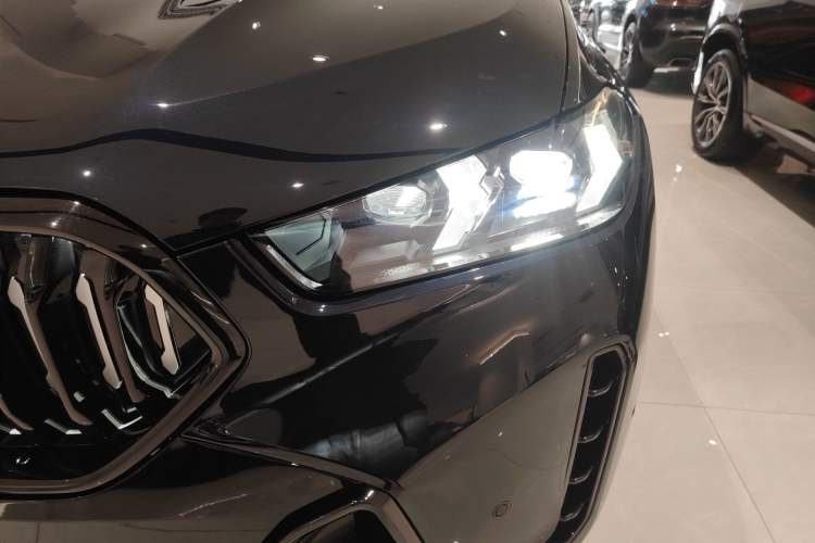 Used BMW X6 2023 xDrive30i M Sport Package