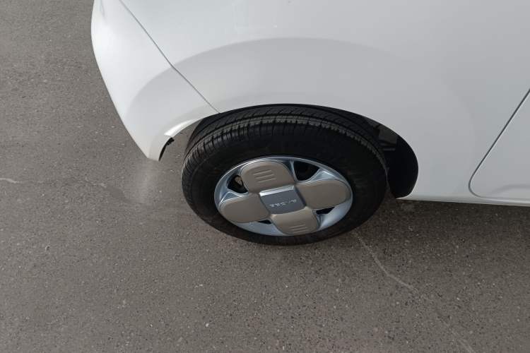 Used  Panda 2024 Panda Mini 200km Endurance Bear