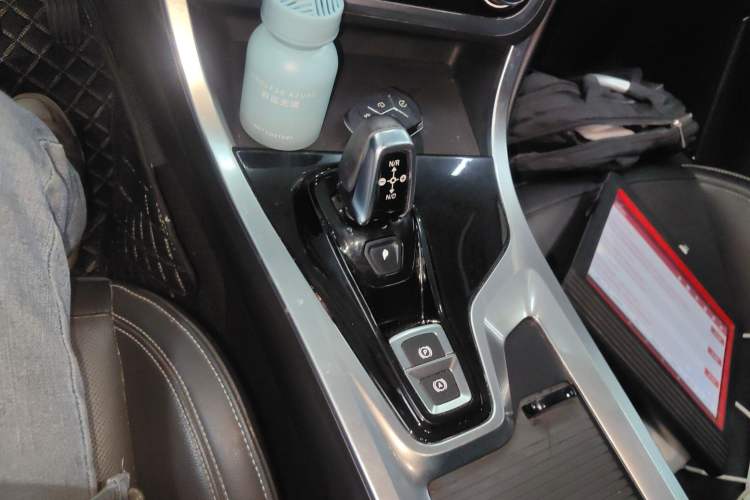 Used Lynk & Co 01 2017 2.0T Two-Wheel Drive Pro Edition