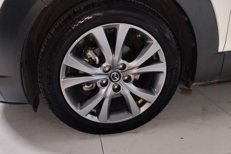 Used Mazda CX-30 2020 2.0L Automatic YAYUE Version
