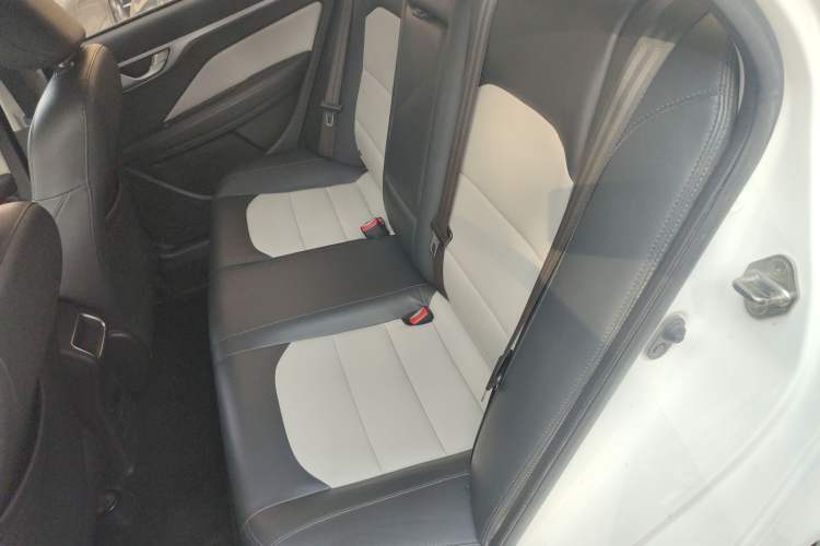 Used Geely Auto Vision 2020 Revised Version 1.5L CVT Asian Games Edition
