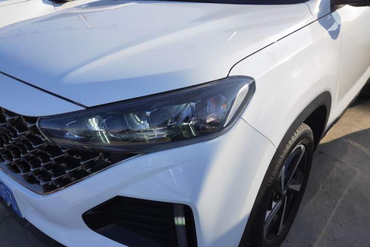 Used Hyundai ix35 2021 2.0L Automatic 2WD GLS Leading Edition
