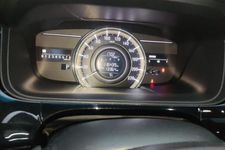 Used Honda Elysion 2016 2.4L Classic Edition