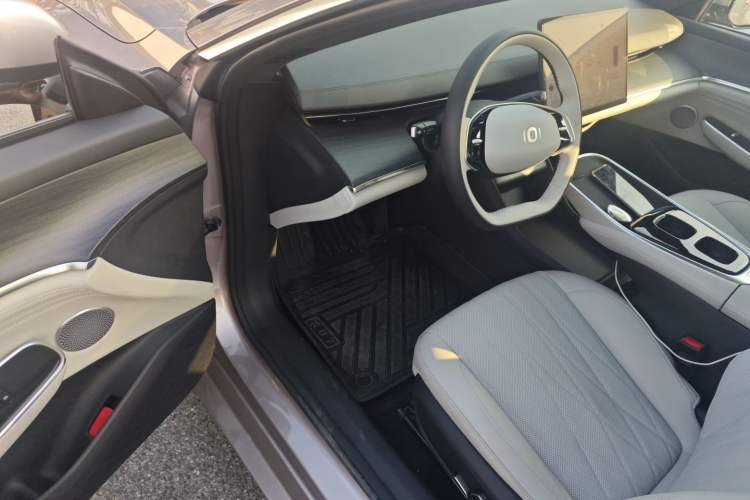 Used  A07 2025 Range-Extended "True Fragrant" Edition 230 Premium Version