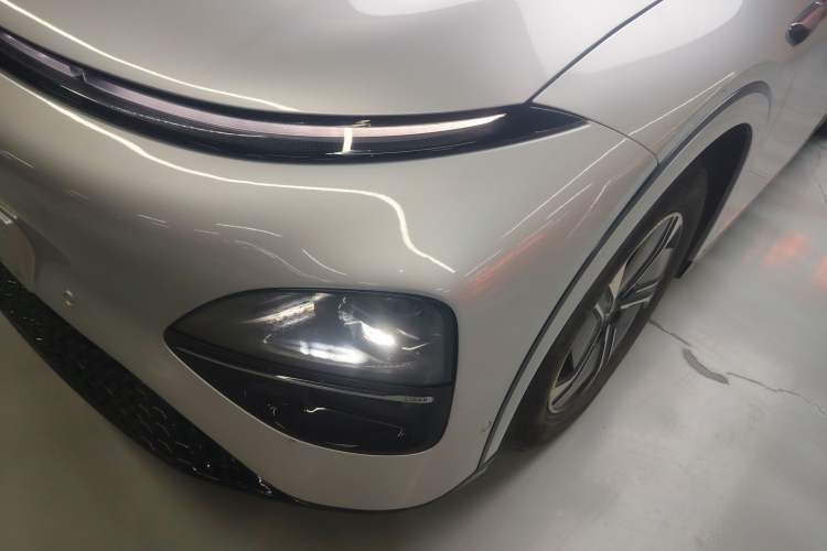 Used XPeng G6 2023 580 Long-Range Max