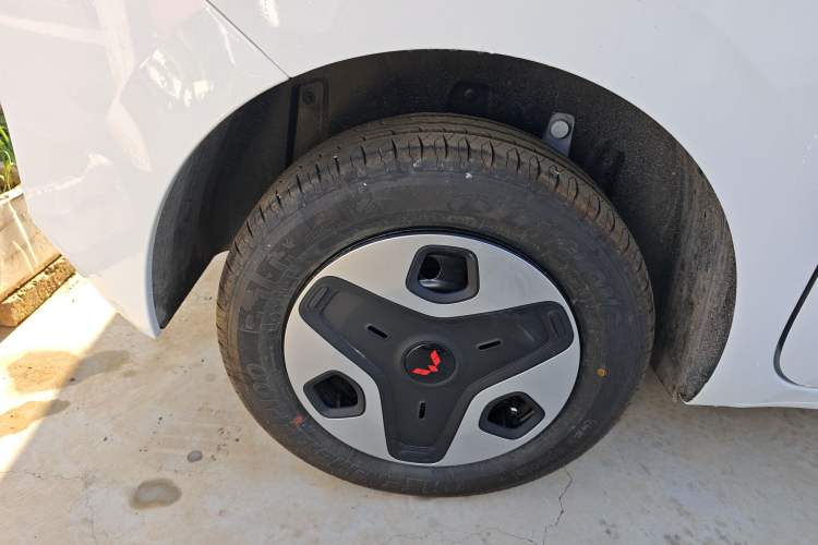 Used Wuling Zhiguang New Energy 
