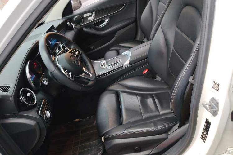 Used Mercedes-Benz C-Class 2019 C 260 L Sport Edition