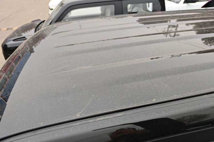 Used  Panda 2025 210km Panda Kart