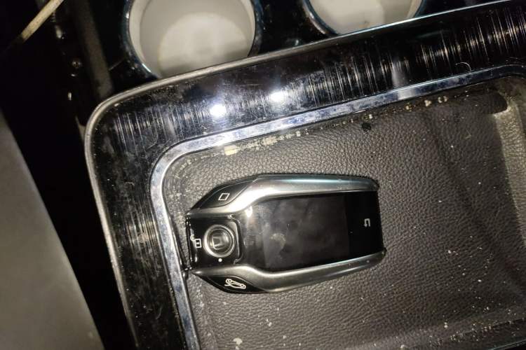 Used Honda Odyssey 2019 2.0L Rui·Smart Edition