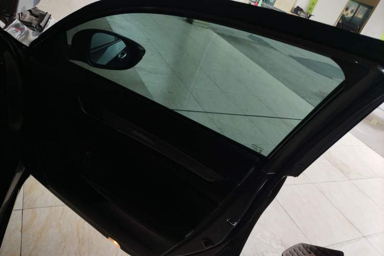 Used Honda Accord 2018 Rui·Hybrid 2.0L Rui Zhi Edition China VI
