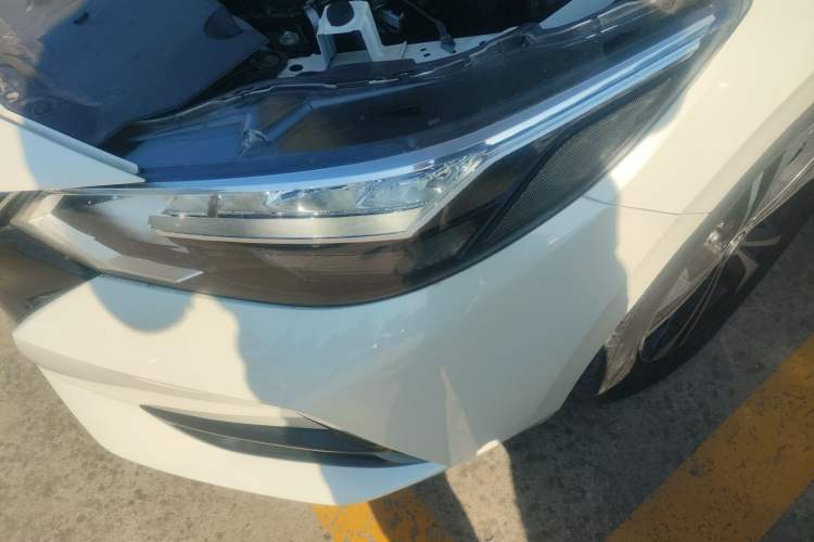 Used Nissan Sylphy 2021 1.6L XL CVT Enjoyment Edition
