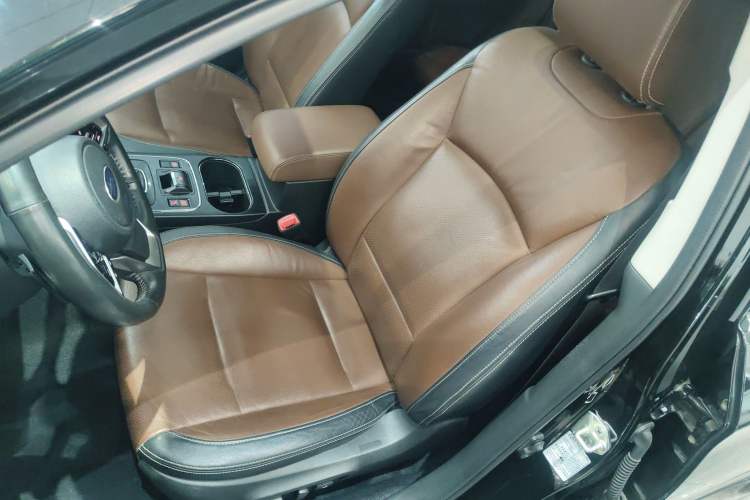 Used Subaru Outback 2020 Restyled 2.5i Sport Limited Edition with EyeSight
