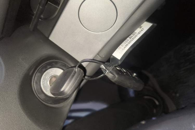 Used  Lumin 2024 130km Qingyue Version
