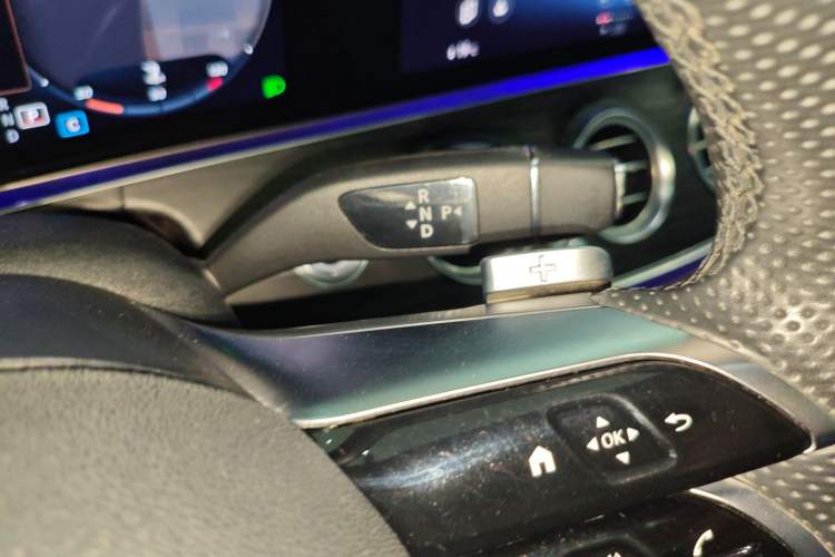 Used Mercedes-Benz E-Class 2023 E 300 L Sport Luxury Edition
