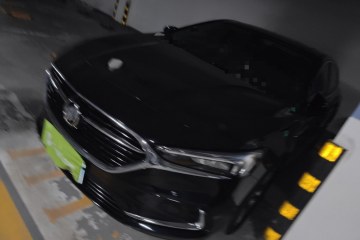 Used Buick LaCrosse 2019 28T Luxury Model