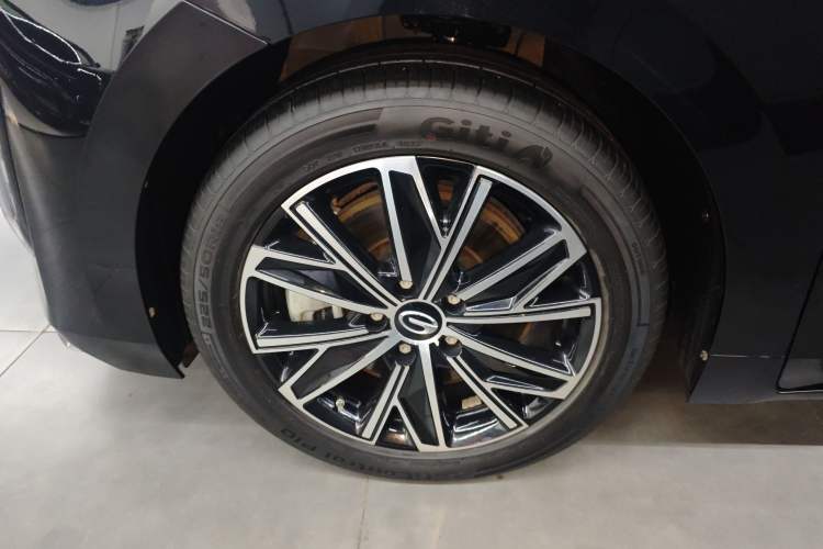 Used GAC Trumpchi E8 New Energy 2024 150km MAX
