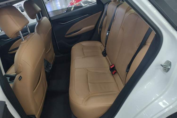 Used Buick GT 2019 18T Automatic Connected Flagship Version China V Standard
