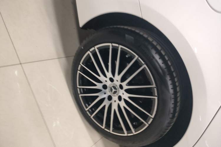 Used Mercedes-Benz C-Class 2024 Restyled C 260 L Sport Edition