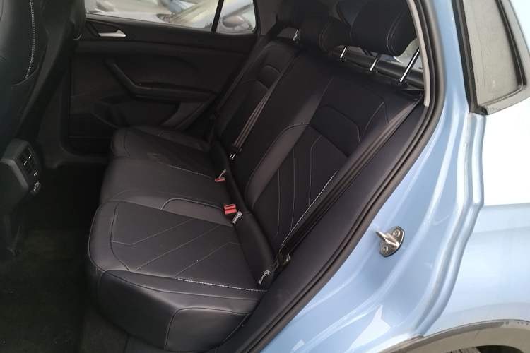 Used Volkswagen Tharu 2025 NewRui 300TSI Prestige Edition