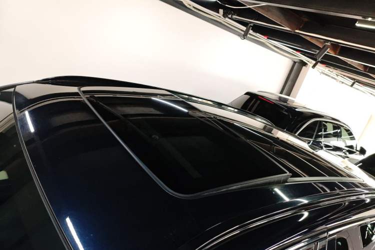 Used BMW X3 2022 xDrive30i Luxury Model M Night Sky Package
