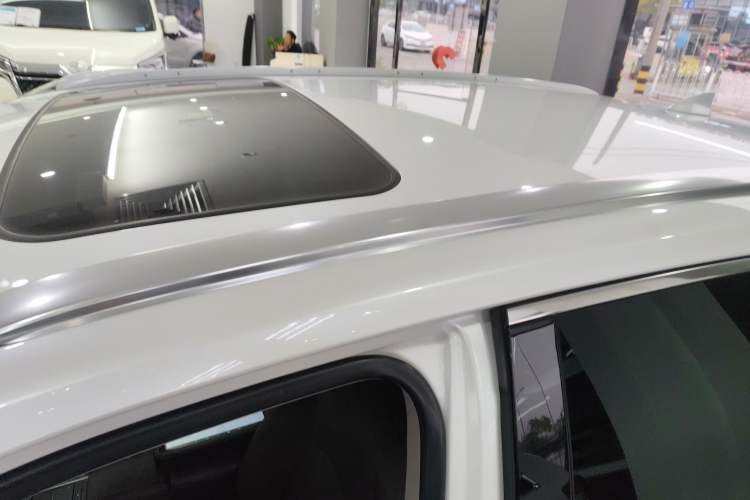 Used Lexus RX 2020 Revised Version 450h Four-Wheel Drive Elegant Edition