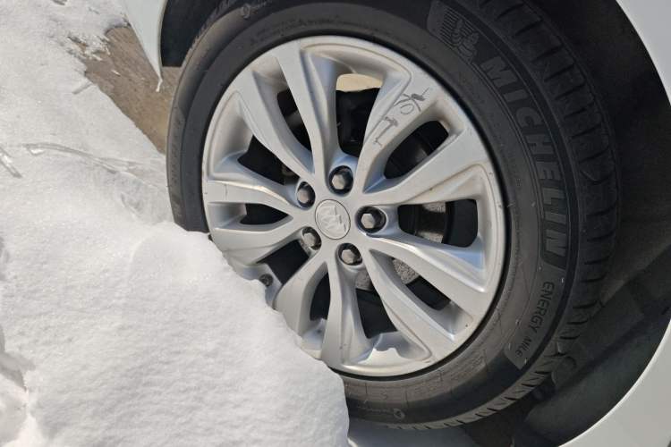 Used Buick GT 2021 Exemplar 1.5L Automatic Elite Version