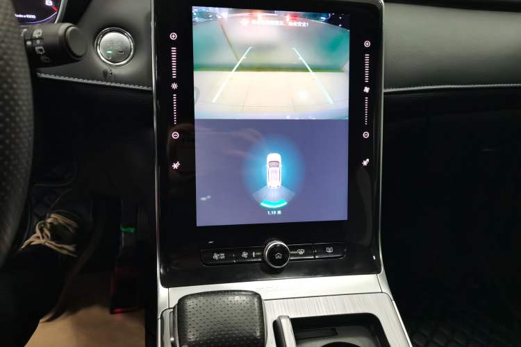 Used Roewe RX5 2020 PLUS 300TGI Automatic Ali New Year Special Edition