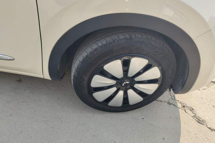 Used Wuling Bingo 2025 333 km Lingxi Connected Version
