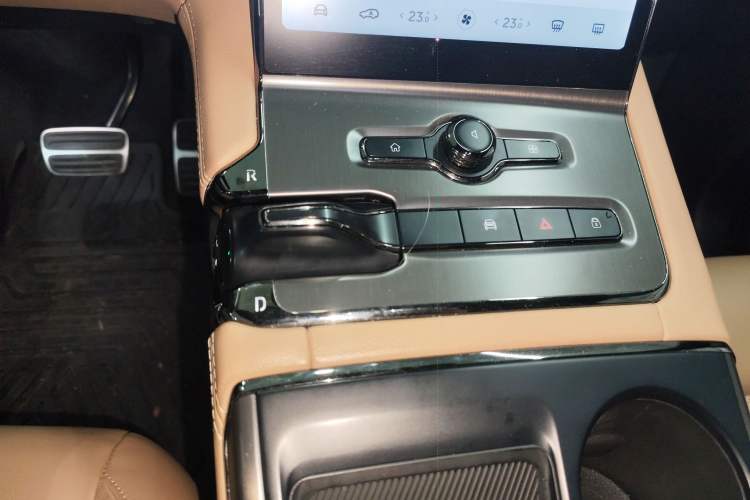 Used Nio ES6 2020 420 km Sport Edition