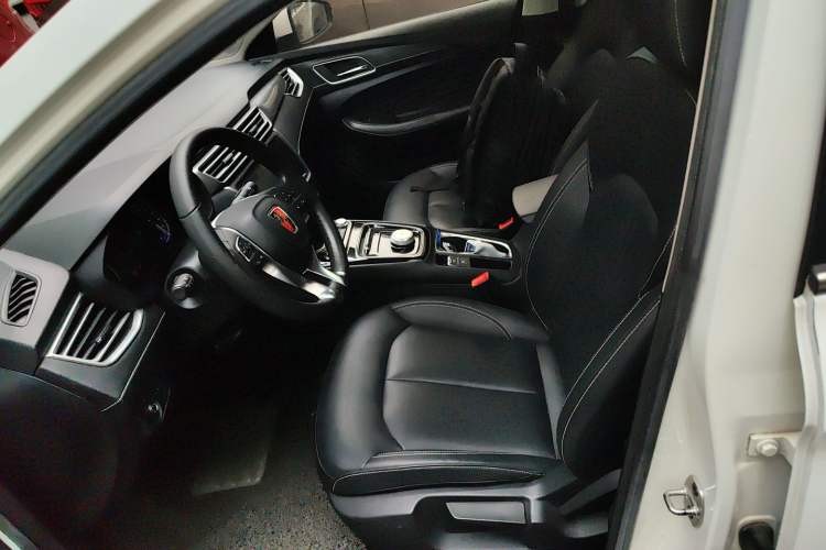 Used Roewe Ei5 2018 Internet Flagship Edition
