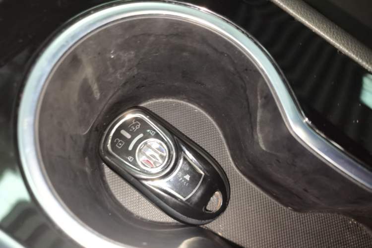 Used Buick Regal 2024 Revised 25T Ultra-Comfort Edition