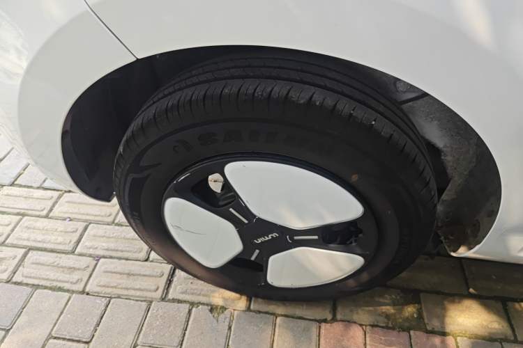 Used  Lumin 2024 130km Qingyue Version