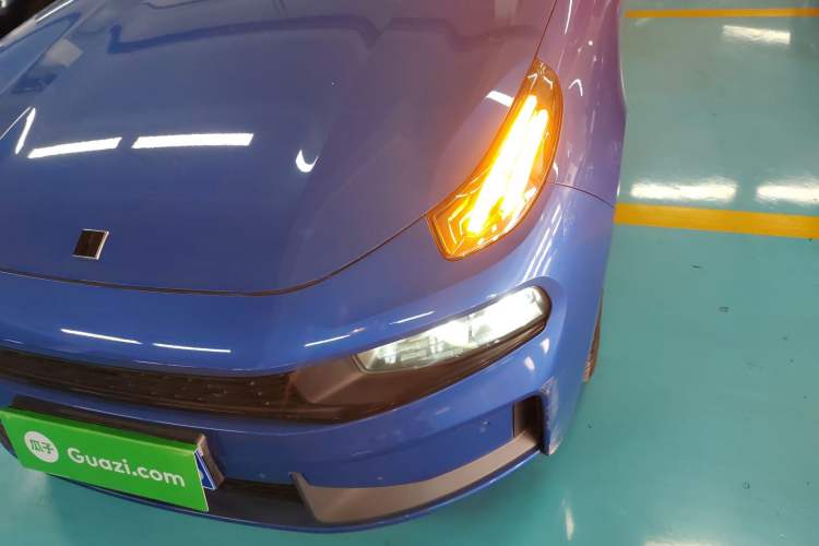 Used Lynk & Co 03 2020 2.0TD Automatic Jing Pro Edition
