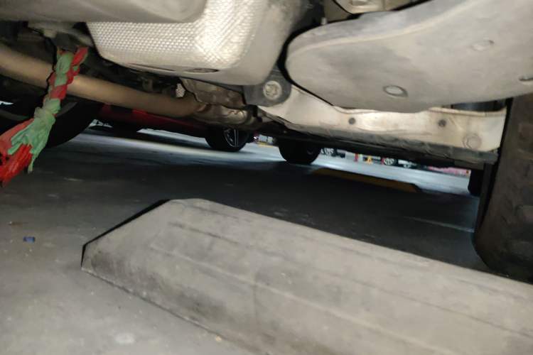 Used Volkswagen Touareg 2019 2.0TSI Ruiyi Edition China VI Standard
