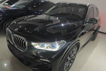 Used BMW X5 2020 xDrive40i M Sport Package