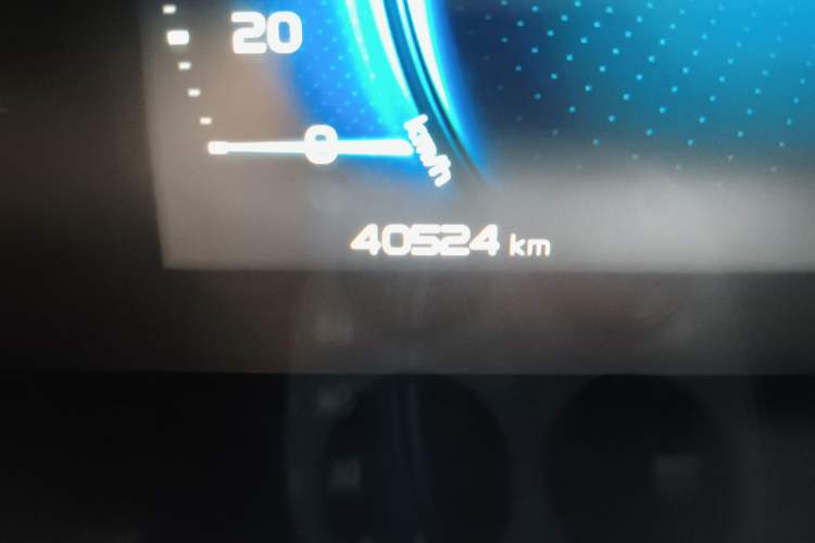 Used Geely Auto Emgrand X7 Sport 2020 1.8TD DCT Smart PRO
