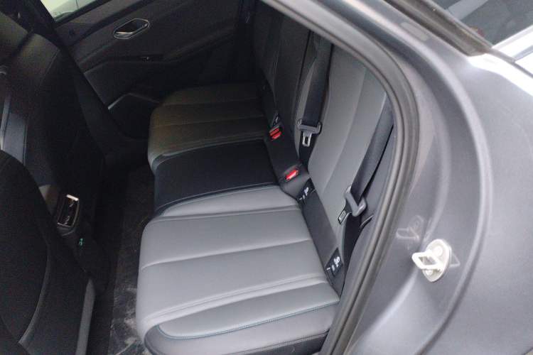 Used BYD Qin L 2025 EV 545KM Beyond Version
