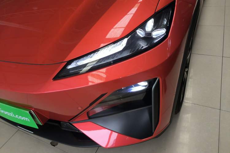 Used  S07 2024 215Max Qiankun Intelligent Driving ADS SE Range-Extended Version
