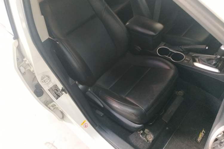 Used Toyota Levin 2017 Revised 185T CVT Elite Edition China V Standard
