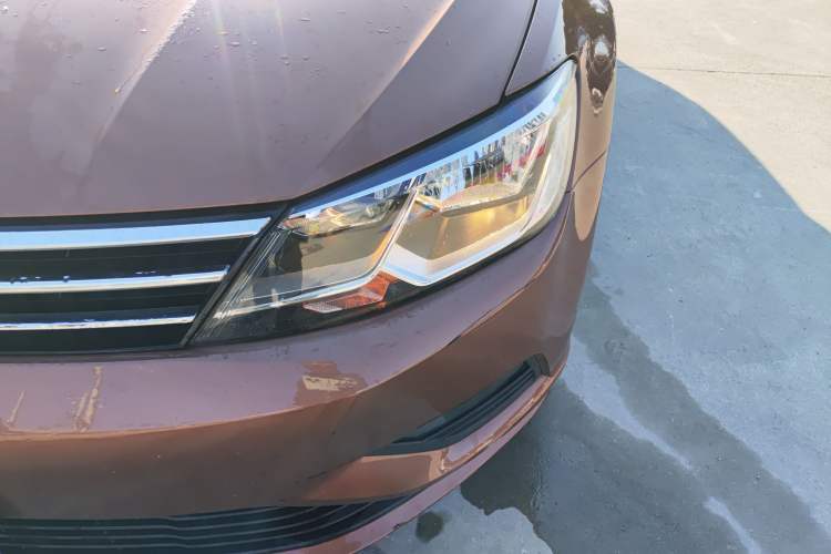 Used Volkswagen Lamando 2017 230TSI DSG Fashion Edition
