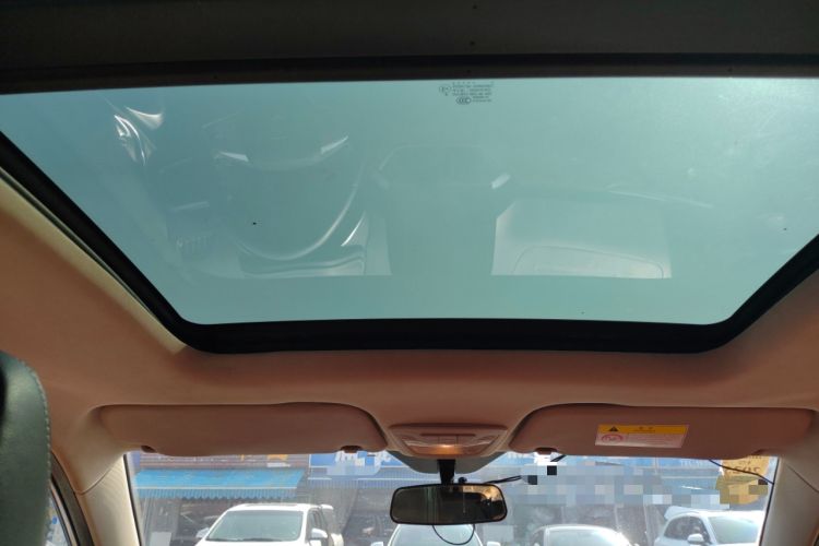 Used Baojun 510 2019 1.5L Automatic Premium Version National V